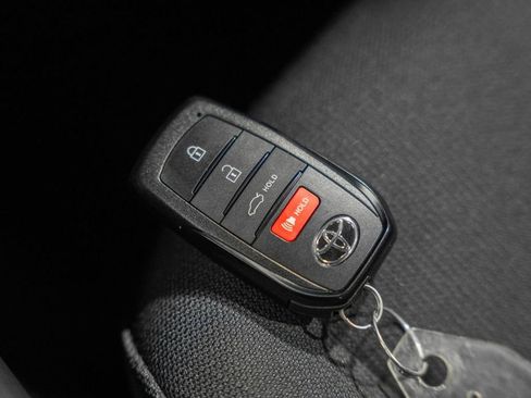 New 2026 Toyota Corolla SE image 37