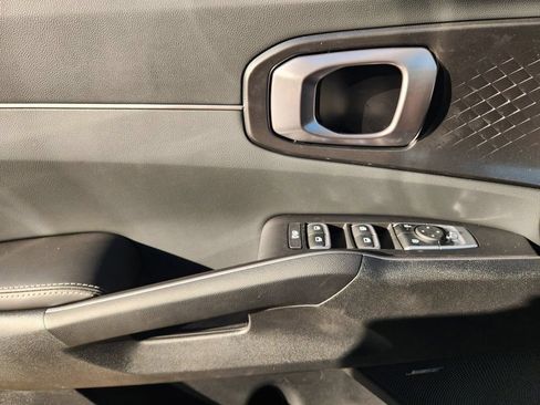 New 2026 Kia Sorento EX w/ EX Premium Package FWD image 17