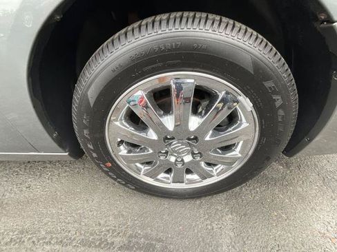 Used 2008 Buick LaCrosse CXL FWD image 20