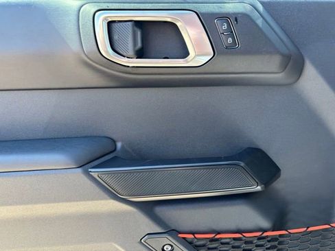 New 2025 Ford Bronco Raptor image 11