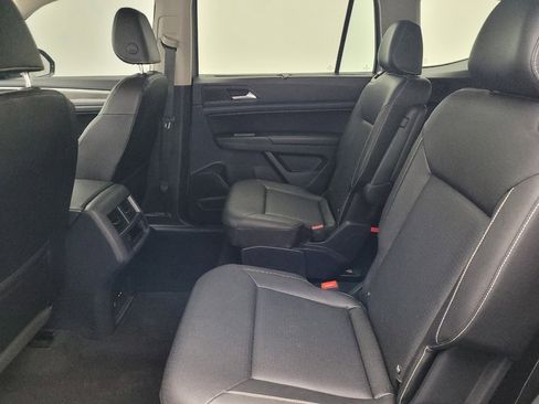 Used 2021 Volkswagen Atlas SEL image 18