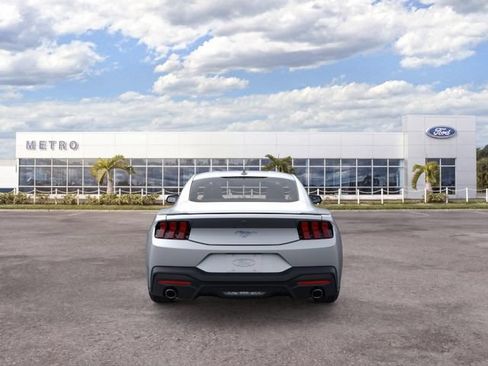New 2026 Ford Mustang Premium RWD image 15