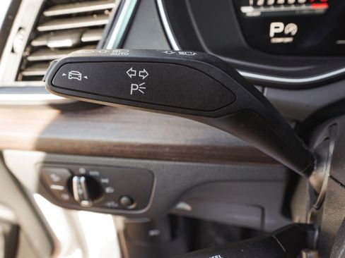 Used 2024 Audi Q5 2.0T Premium Plus image 20