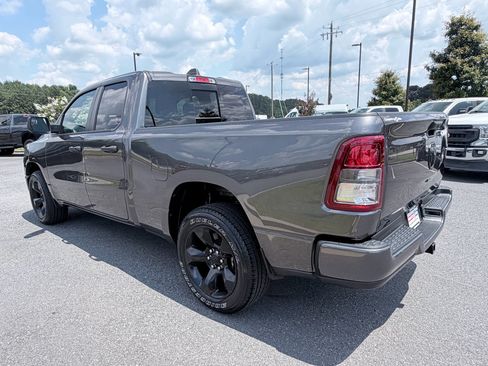 Used 2024 RAM 1500 Tradesman w/ Night Edition RWD image 7