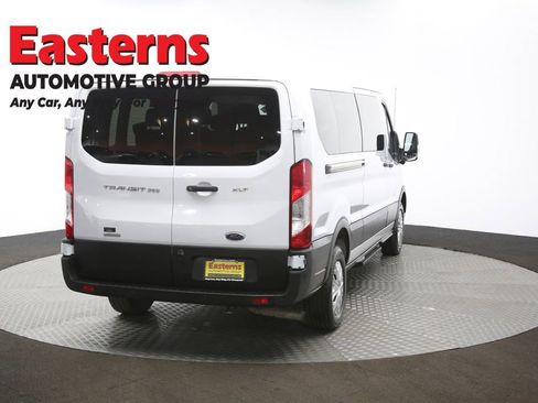 Used 2023 Ford Transit 350 XLT image 36