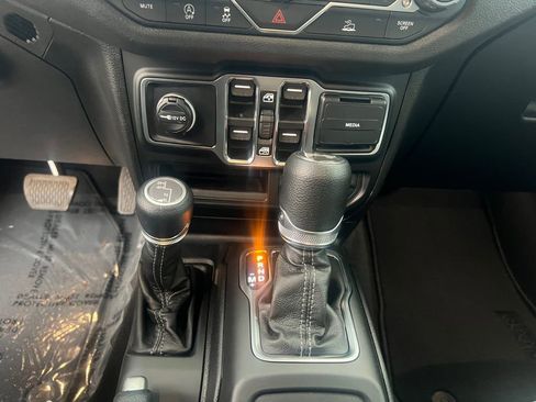 New 2026 Jeep Wrangler Sport S image 15