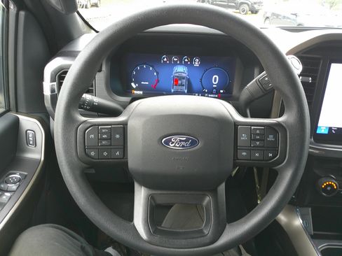 Used 2024 Ford F150 STX w/ Equipment Group 201A FX4 image 18