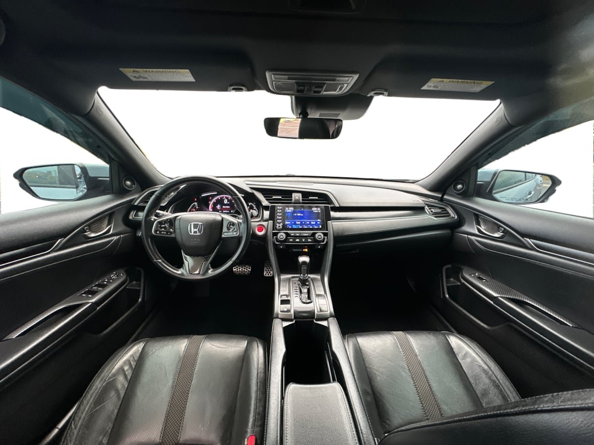 Used 2020 Honda Civic Sport Touring image 13