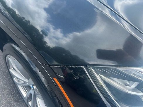 Used 2016 BMW X6 xDrive50i image 9