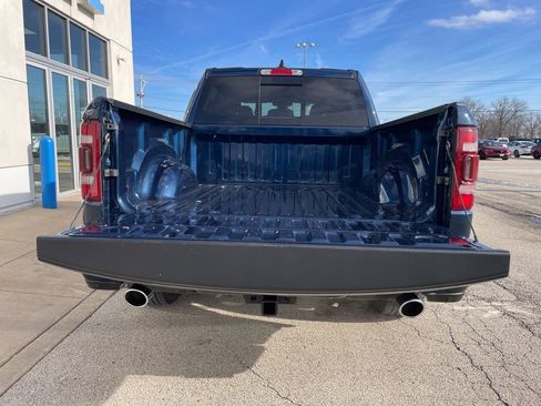 Used 2022 RAM 1500 Big Horn image 14