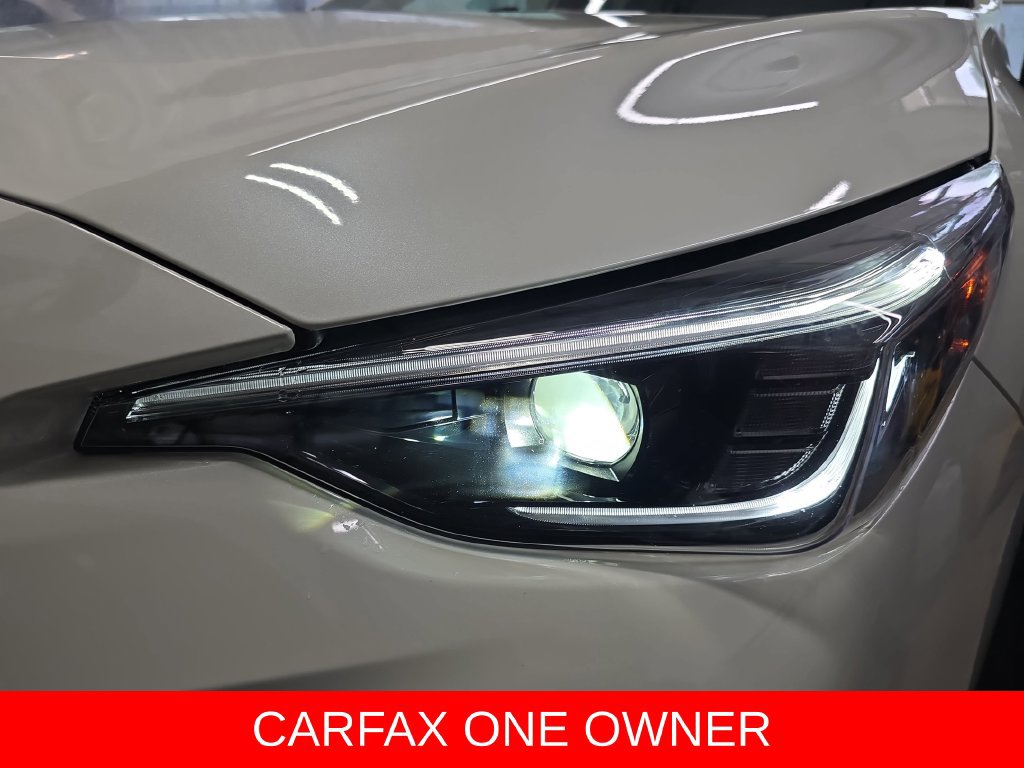 Used 2024 Subaru Impreza RS AWD/4WD image 32