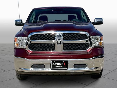 Used 2019 RAM 1500 Tradesman w/ Chrome Plus Package image 3