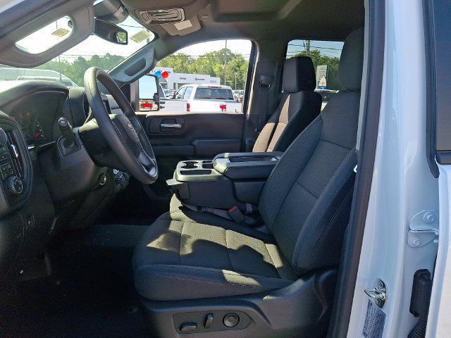 New 2026 Chevrolet Silverado 2500 Custom w/ Custom Value Package AWD/4WD image 10