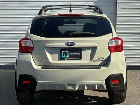 Used 2014 Subaru Crosstrek 2.0i Limited w/ Popular Package #2 image 11