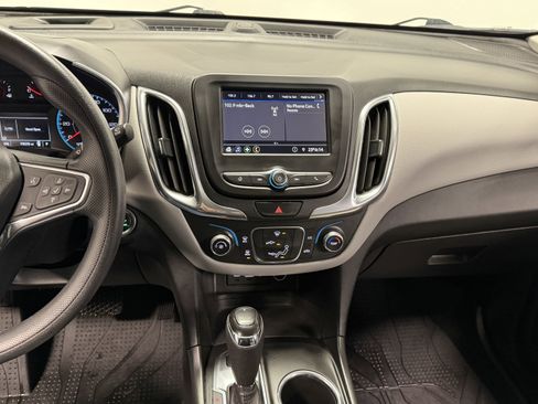 Used 2020 Chevrolet Equinox LS w/ LPO, Floor Liner Package image 7