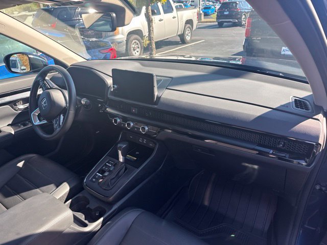 Used 2024 Honda CR-V EX-L image 9
