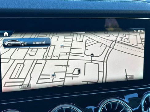 New 2026 Mercedes-Benz AMG GT 53 image 23