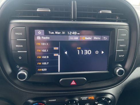 Used 2022 Kia Soul LX w/ Technology Package image 52