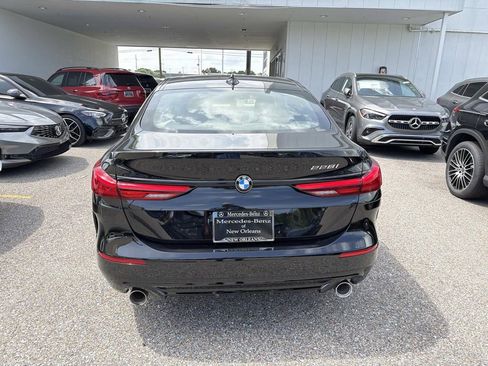 Used 2021 BMW 228i Gran Coupe w/ Convenience Package FWD image 6