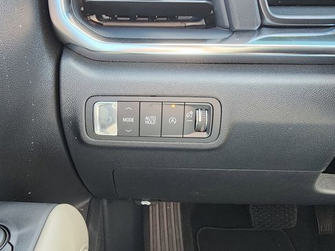 New 2026 GMC Terrain Elevation w/ Black Edition image 16