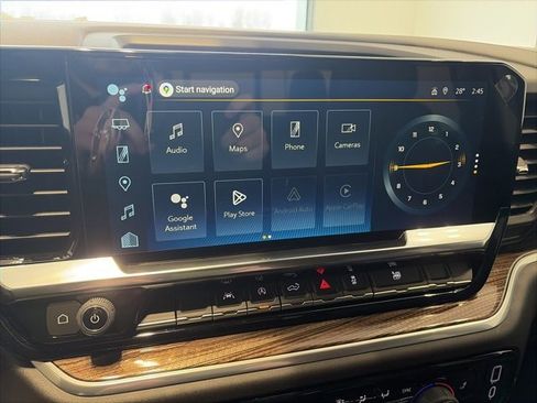 New 2026 Chevrolet Silverado 1500 RST w/ Redline Edition image 18