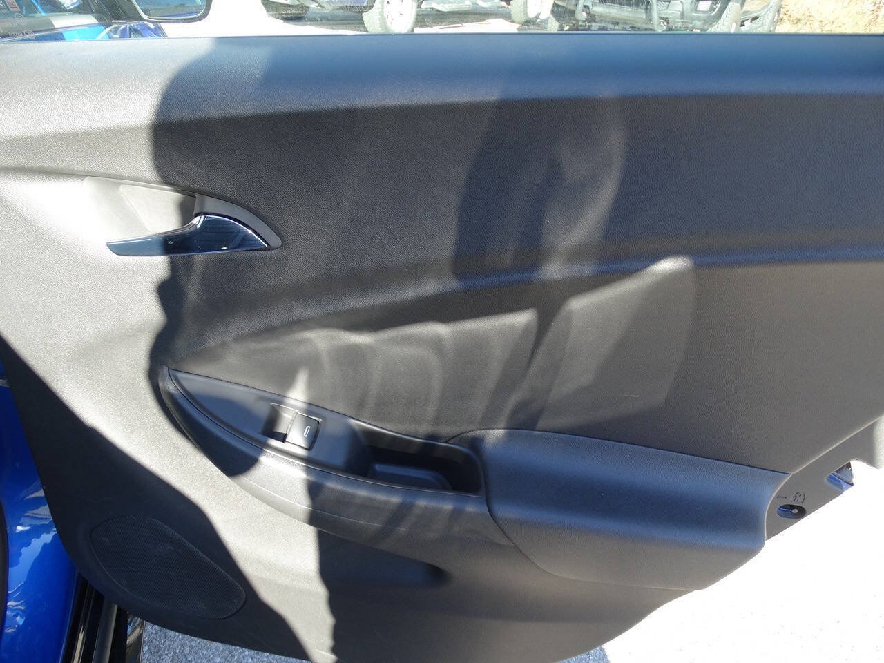 Used 2018 Chevrolet Volt Premier FWD image 33