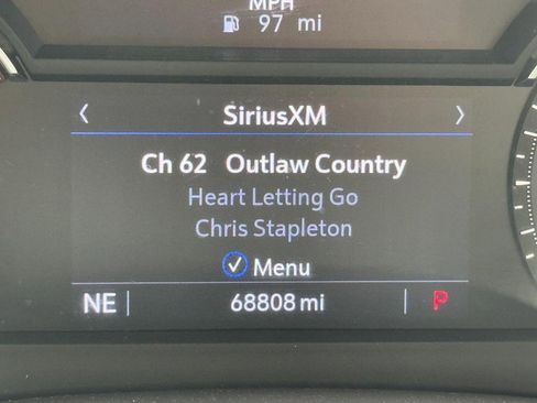 Used 2020 Cadillac XT6 Premium Luxury image 20