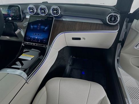 New 2026 Mercedes-Benz CLE 450 4MATIC Coupe image 24