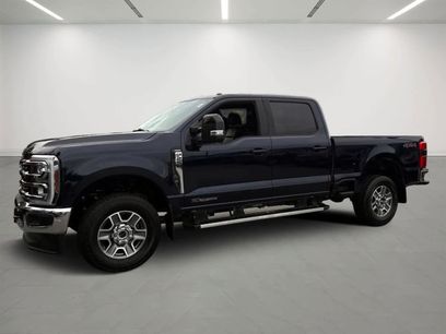 Used 2025 Ford F250 Lariat