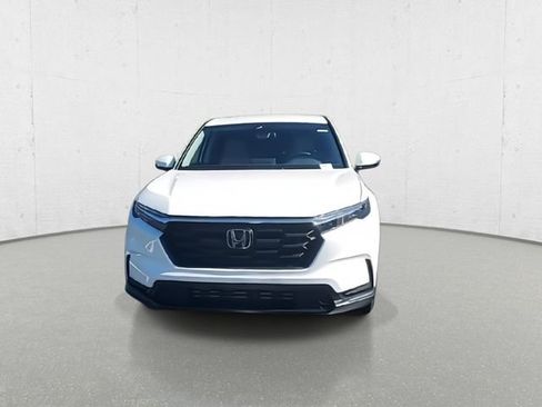 New 2026 Honda CR-V LX image 3