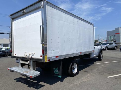 Used 2022 RAM 4500 Tradesman RWD image 10