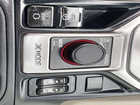 Used 2022 Subaru Forester Premium image 16