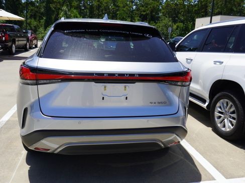 Certified 2025 Lexus RX 350 Premium w/ Accessory Package (Z1) FWD image 7