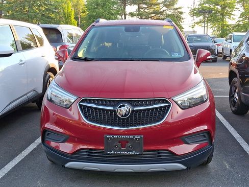 Used 2019 Buick Encore Preferred w/ Safety Package FWD image 3