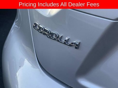 Used 2024 Toyota Corolla LE FWD image 6
