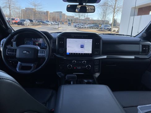 Used 2024 Ford F150 Lariat w/ Bed Utility Package image 29