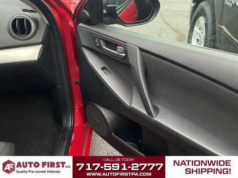 Used 2013 MAZDA MAZDA3 i Touring FWD image 15