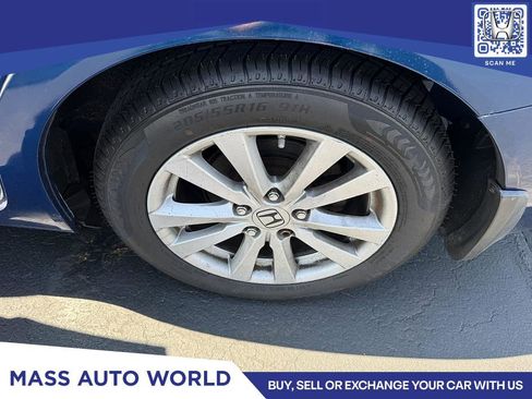 Used 2012 Honda Civic EX image 10