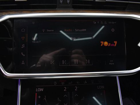 Used 2019 Audi A7 3.0T Prestige w/ Prestige Package image 19