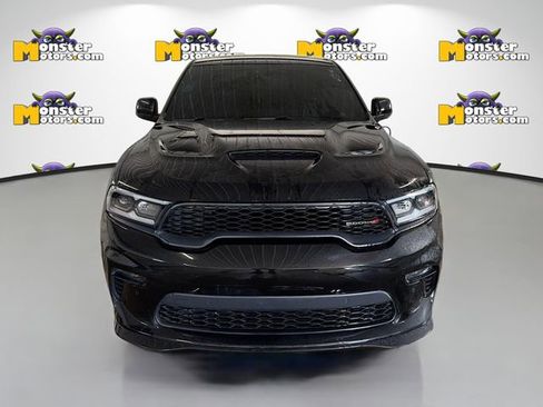 Used 2022 Dodge Durango R/T w/ Trailer Tow Group IV AWD/4WD image 2