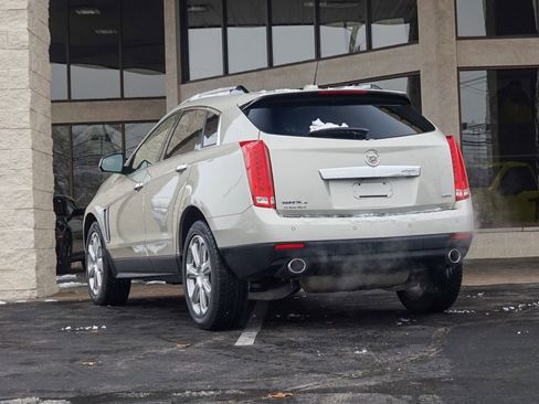 Used 2016 Cadillac SRX Performance w/ Driver Awareness Package image 7