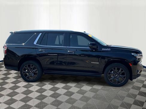 Used 2023 Chevrolet Tahoe High Country w/ Premium Package 2 AWD/4WD image 6