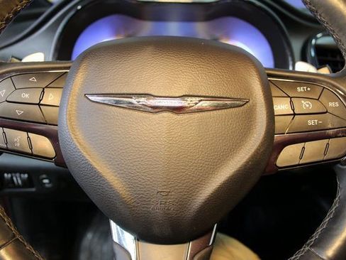 Used 2016 Chrysler 200 S w/ Sun & Sound Group image 19