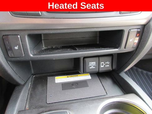 Used 2022 Honda Passport EX-L image 19