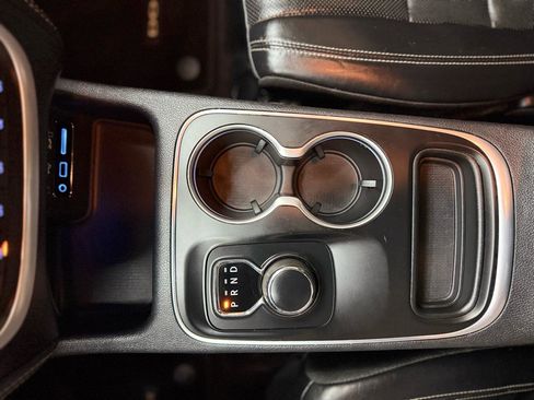 Used 2017 Dodge Durango Citadel image 23