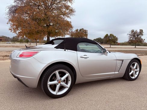 Used 2007 Saturn Sky 2dr Conv image 46