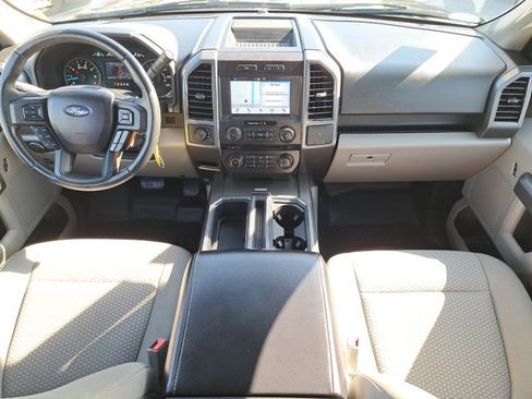 Used 2018 Ford F150 XLT w/ Equipment Group 302A Luxury image 17