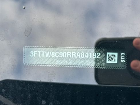 Used 2024 Ford Maverick Tremor w/ Tremor Off-Road Package image 10