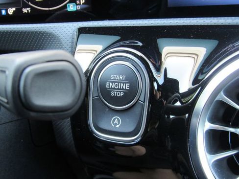 Used 2024 Mercedes-Benz CLA 250 CLA w/ Exclusive Package image 40