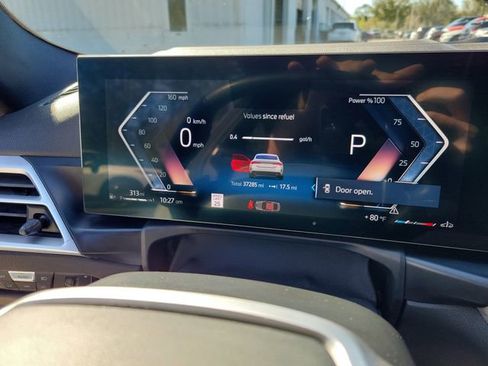 Used 2025 BMW 430i xDrive Coupe image 18